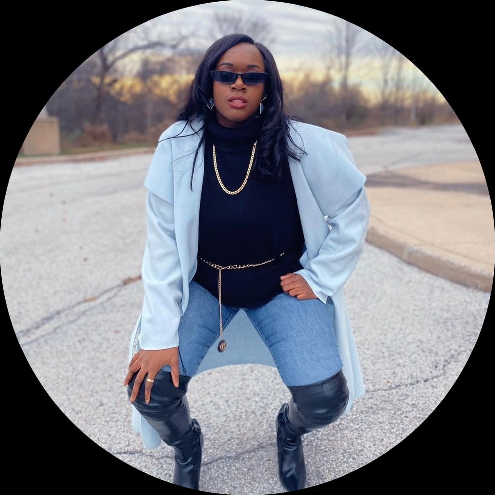 Meet your Posher, Lillie